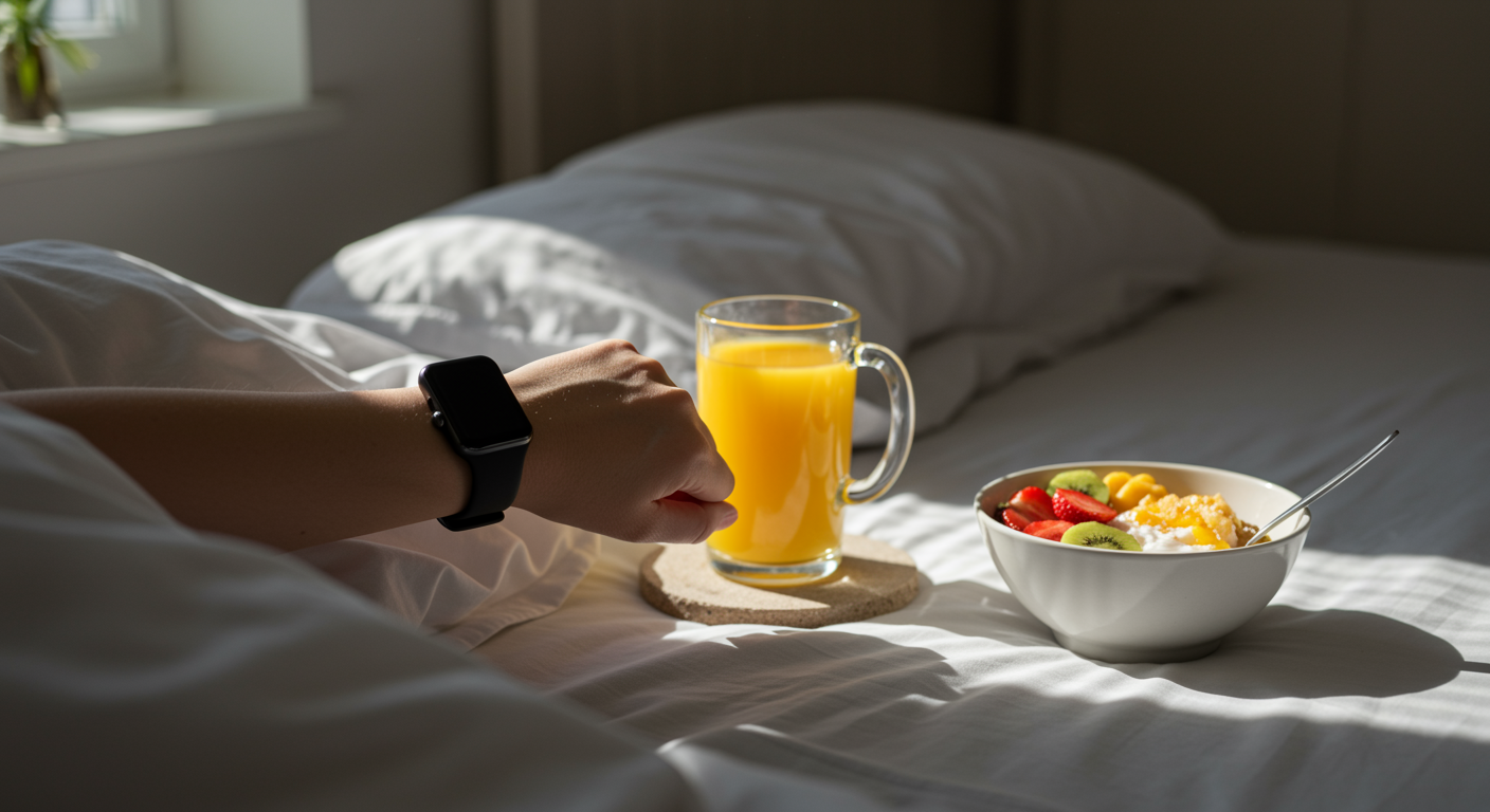        Habits That Can Lead to High Blood Pressure