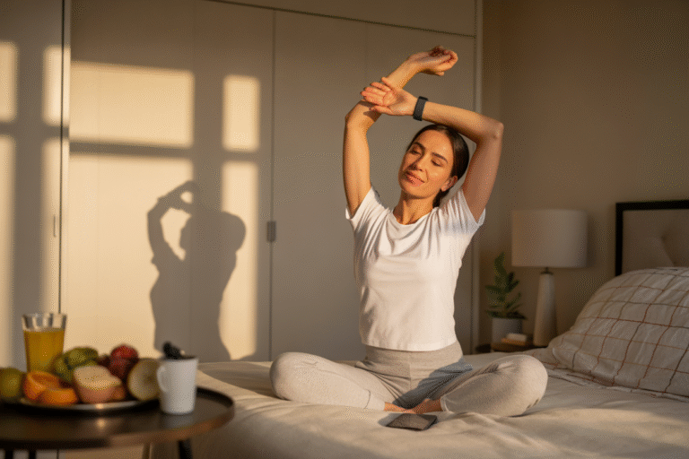 The Daily Habits That Quietly Add Years to Your Life