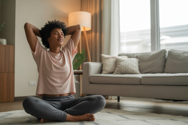 10 Weird Signs Your Body is Actually Healthy