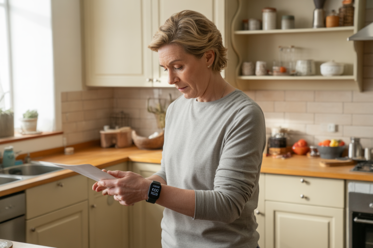 Why Waiting for Symptoms Is Costing You Years of Life