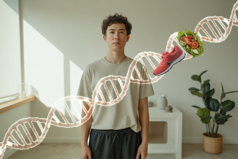 Your Genetics Aren’t Your Destiny: The Prevention Secret Doctors Don’t Tell You
