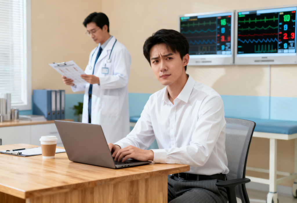 The 3 Screenings You’re Skipping That Could Add 10 Years to Your Life