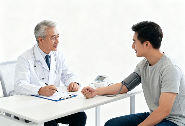 Why Feeling ‘Fine’ Is the Most Dangerous Thing