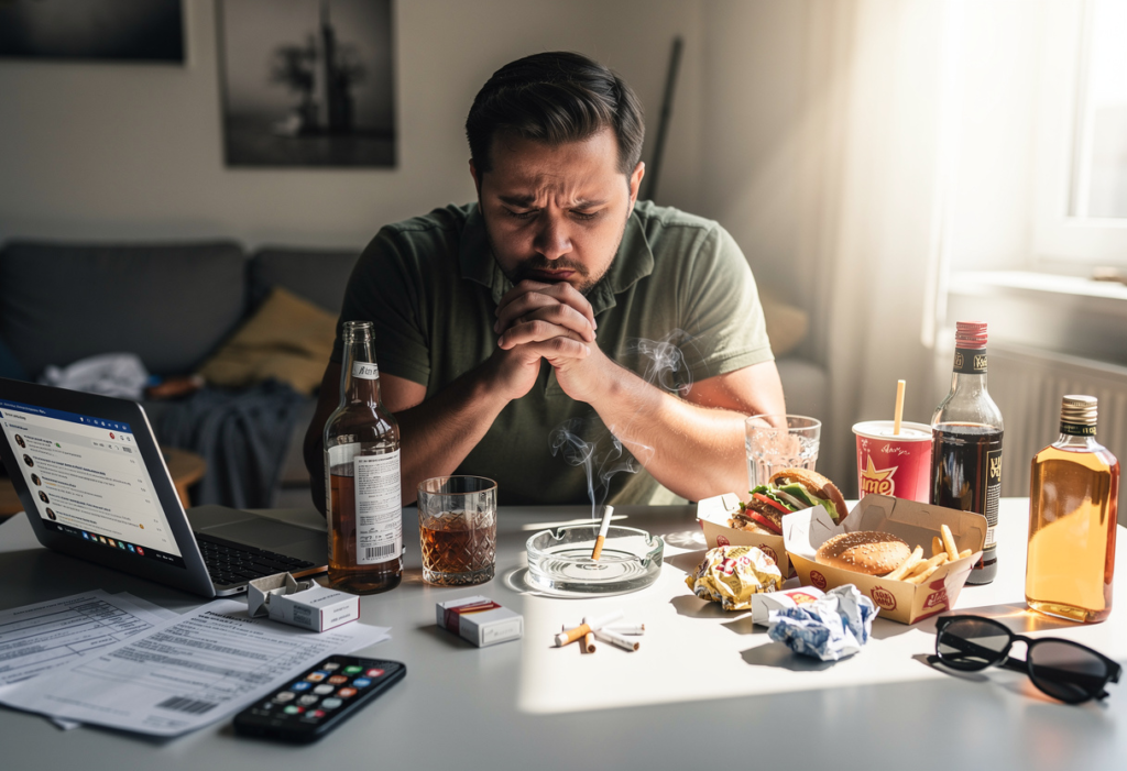 Lifestyles That Raise Your Cancer Risk Without You Knowing