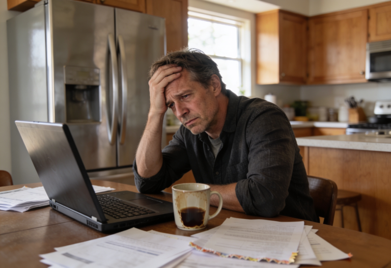 The Health Mistake Almost Everyone Makes in Their 30s and 40s