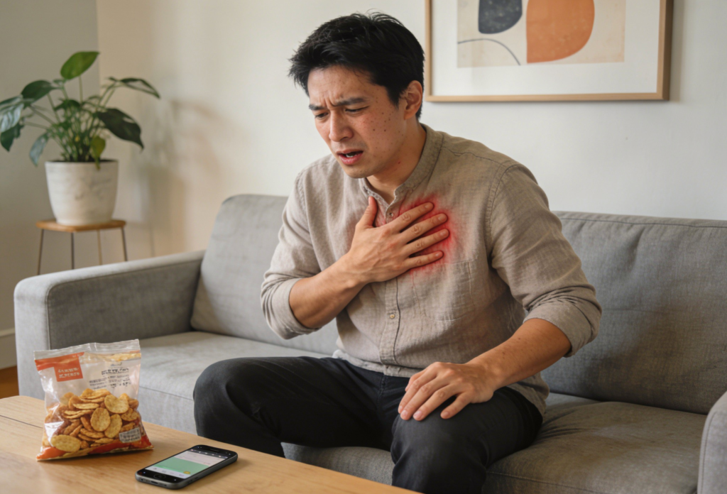 5 Everyday Habits That Quietly Lead to Heart Disease